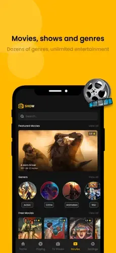 best-english-movies-on-jiohotstar Movies and shows